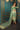 Sea Green Luxury Pret ensemble for elegant engagement and festive wear by Waqas Shah Official
