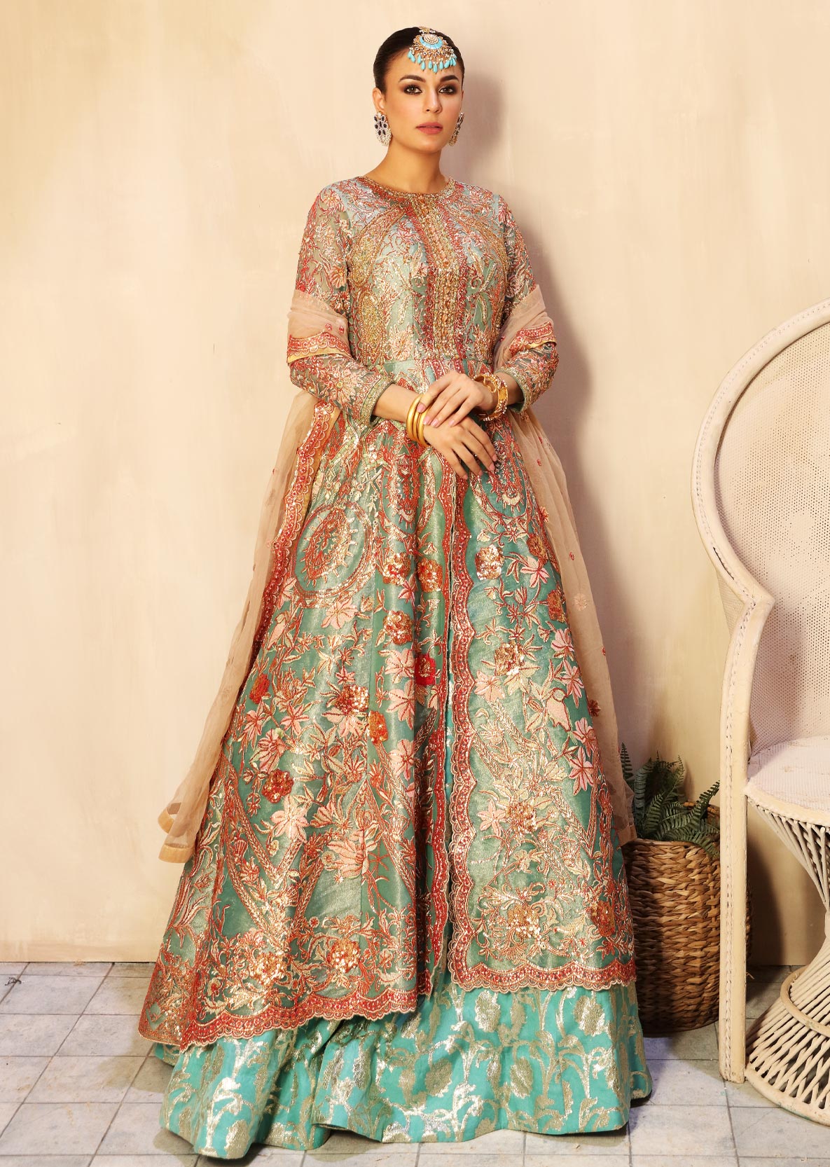 ISHQ NAAMA Collection