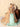 Sea Green reception dress with Badla lehenga and matching Net dupatta by Waqas Shah Official