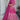SUFALA Pink Mehndi Lehenga Choli with embellished Net outfit by Waqas Shah Official