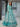 White Designer Lehenga Choli styled for an elegant Engagement Dress by Waqas Shah Official
