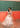 White luxury Pakistani Nikkah dress with floral Raw Silk maxi by Waqas Shah Official