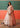 White Raw Silk Nikkah maxi with delicate floral embroidery and embellished border by Waqas Shah Official