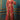 WILD ROMANCE Deep Red Bridal Gown with intricate hand embellishment by Waqas Shah Official