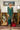 Zink Green Pakistani Mehndi ensemble with embellished Raw Silk shirt and Shalwar by Waqas Shah Official